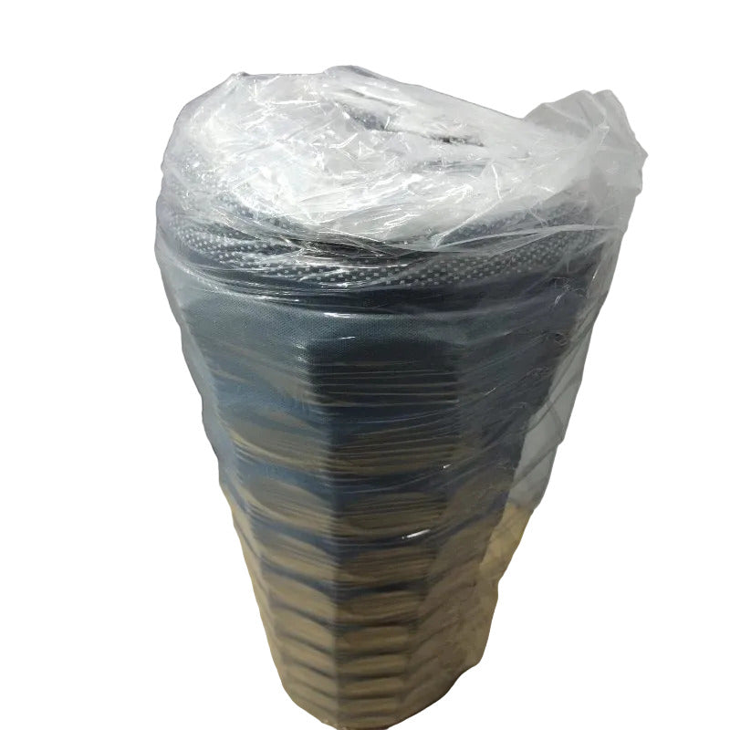 Colchón 1.5 Plazas Aura 5 Sueño RSBR21105190 105x190x21 cm