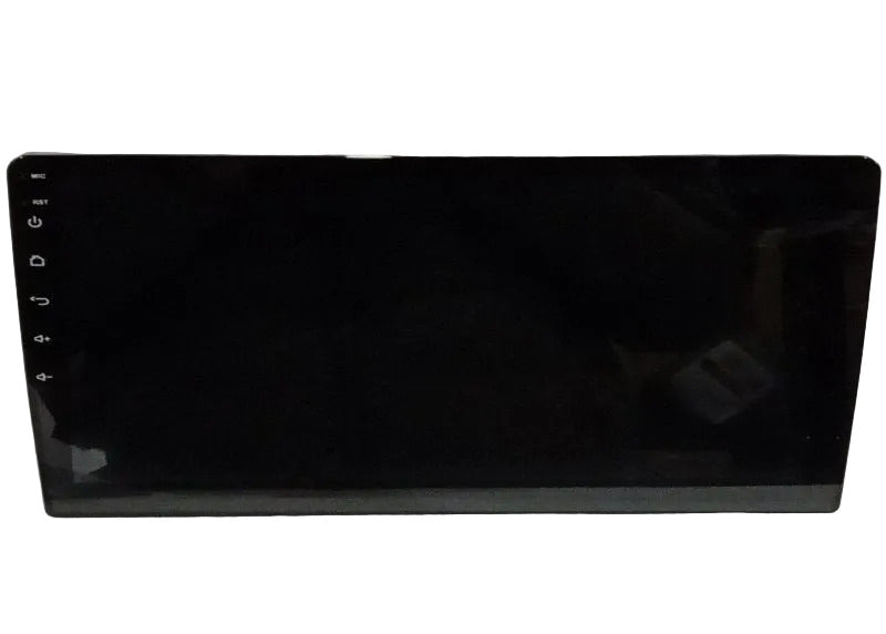 PANTALLA QLED PARA AUTO JZ-103 10 PULGADAS 2GB RAM 32GB ROM