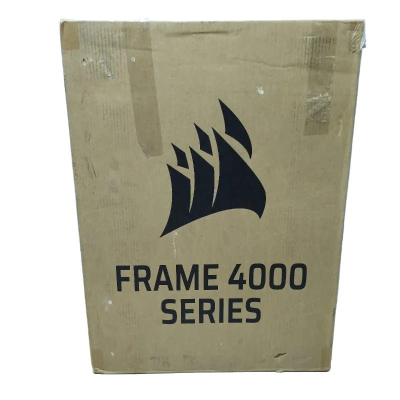 Gabinete para PC Corsair Frame 4000 Series Negro