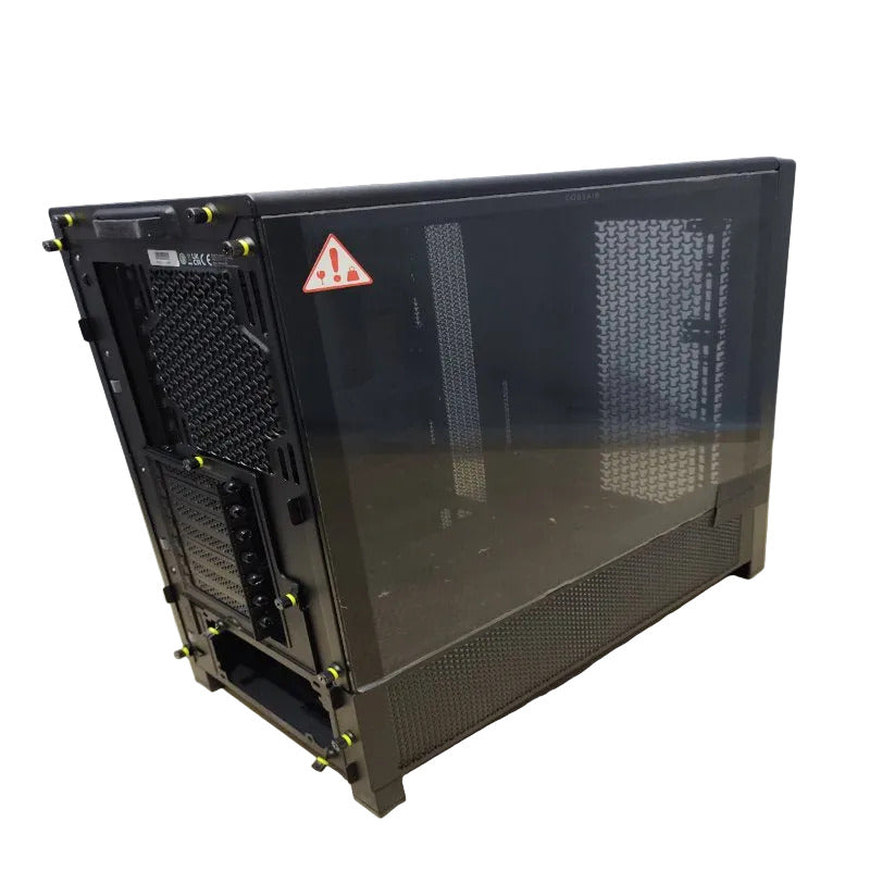 Gabinete para PC Corsair Frame 4000 Series Negro