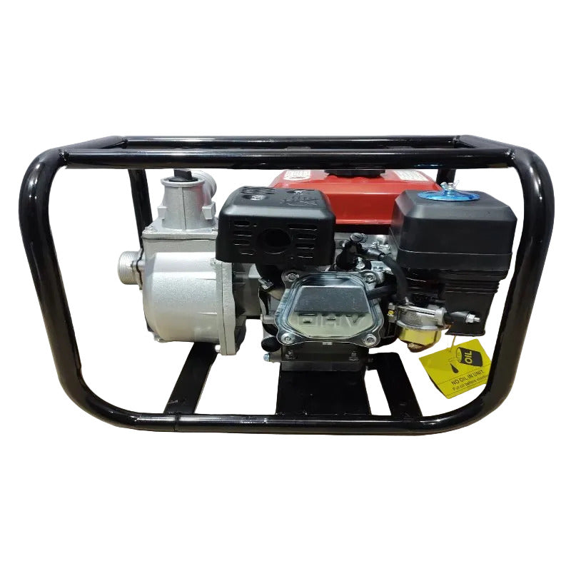 Motobomba de Agua ERUX WP20X 5.5 HP
