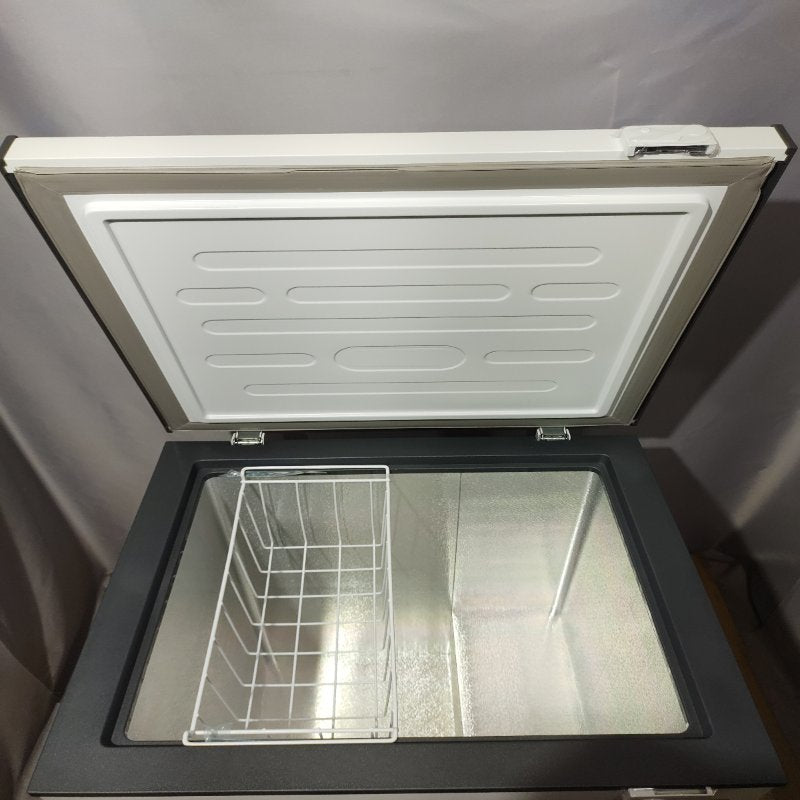Congelador Horizontal Sindelen SFH-152BL, 137 Litros
