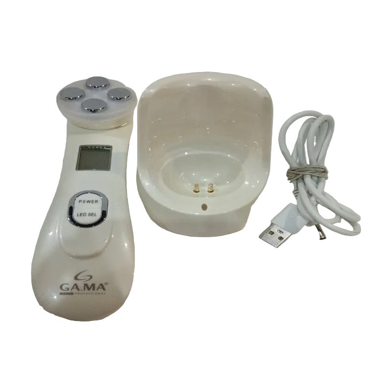 Masajeador Facial Multiled Gama Skincare