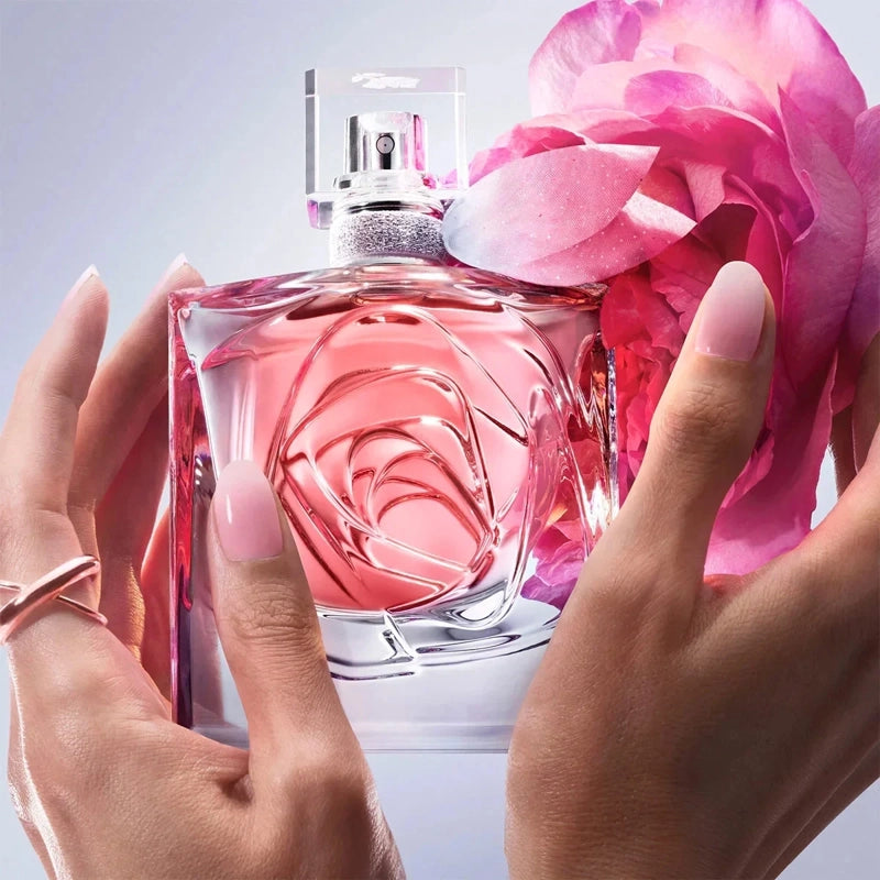Set Perfume Lancome La Vie Est Belle 100+15+15 Ml