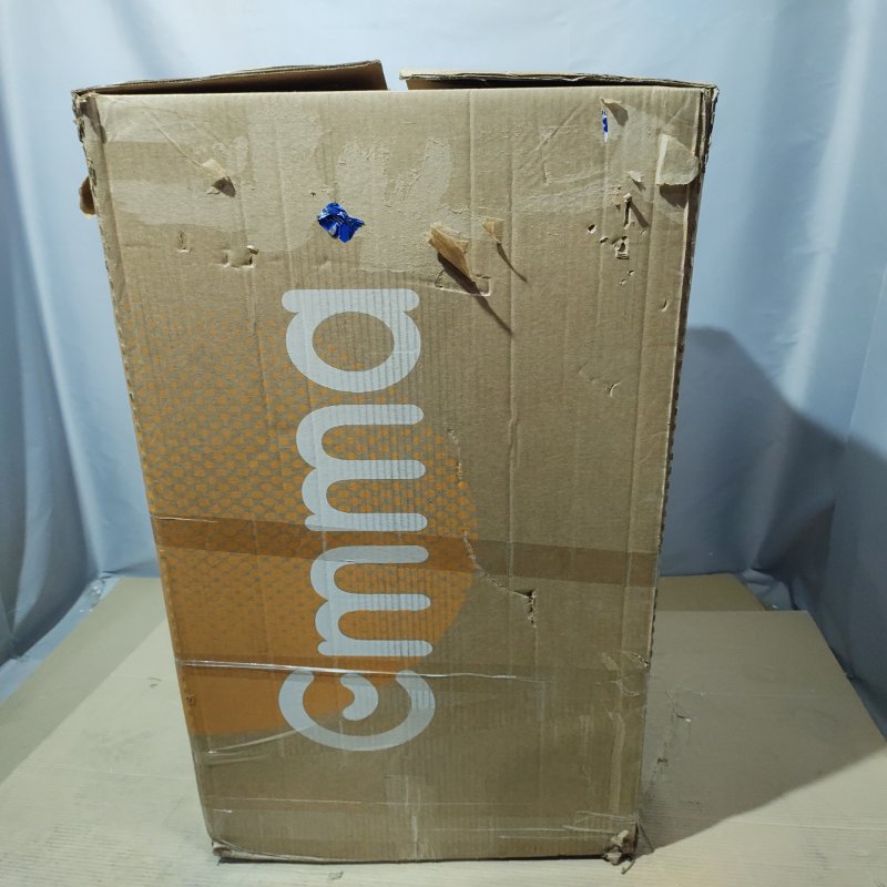 Colchón Emma 2 Plazas Hybrid Premium Blanco