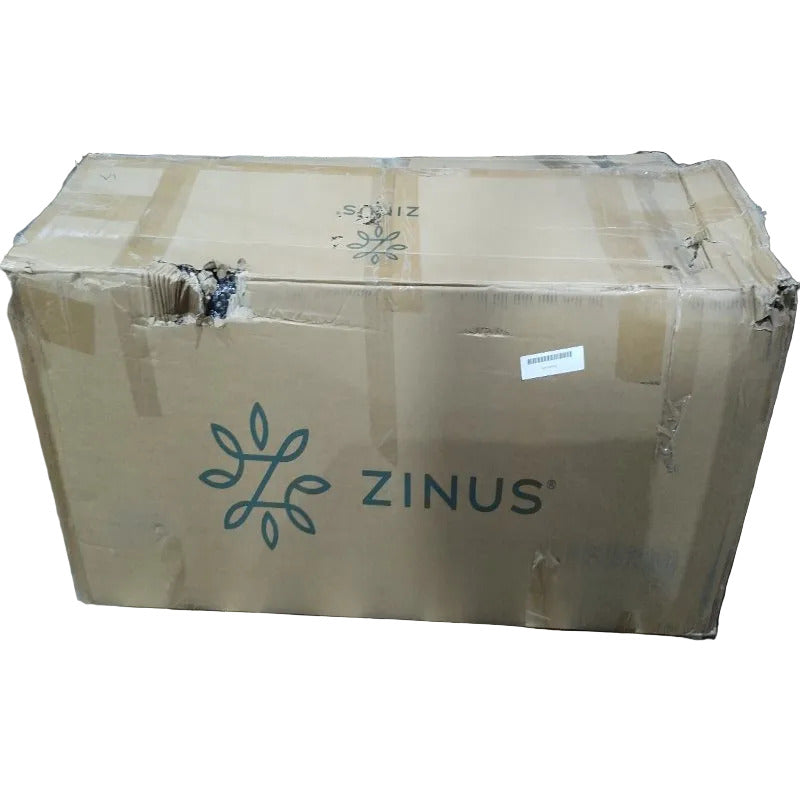 Sofá 2 Cuerpos Zinus Benton Beige