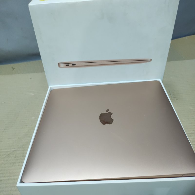 MacBook Apple Air 13 pulgadas M1 A2337 8GB RAM 512GB SSD