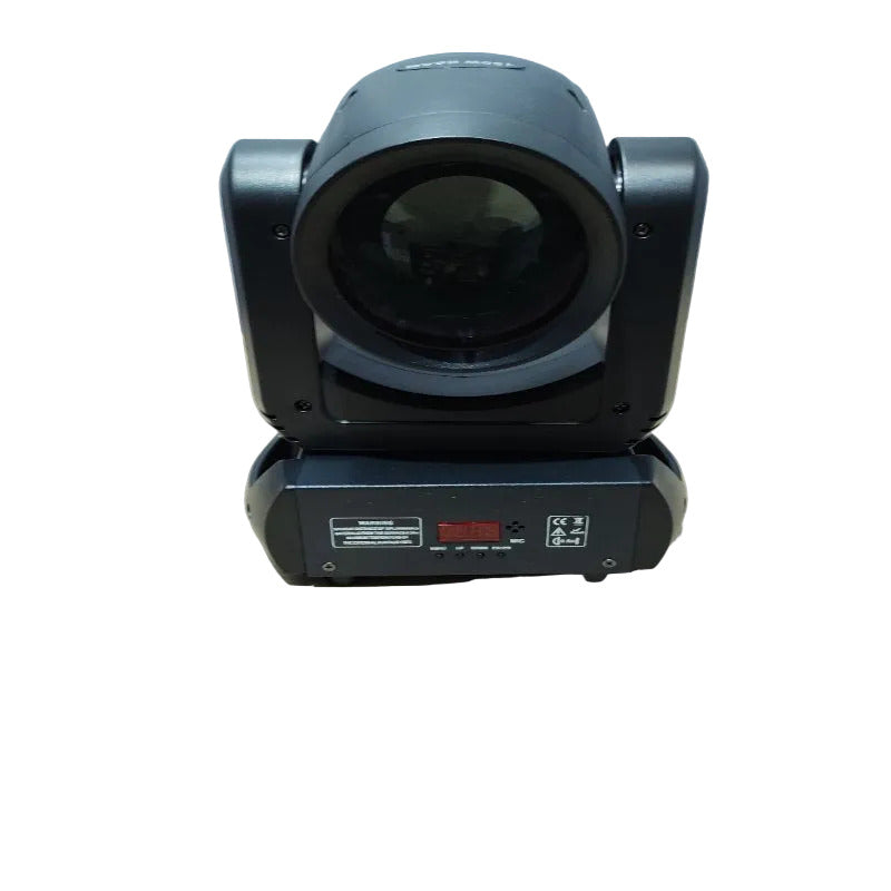 LED Beam Moving Head Light Genérico BT-MHB150 150W