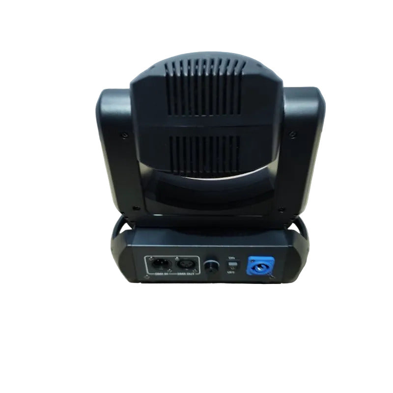 LED Beam Moving Head Light Genérico BT-MHB150 150W