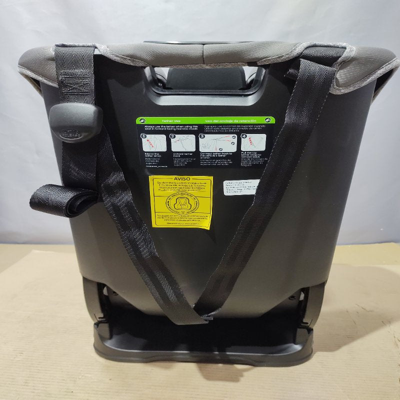 Silla de Auto Convertible One4Life Slim Pergamino Britax E1D437BDI