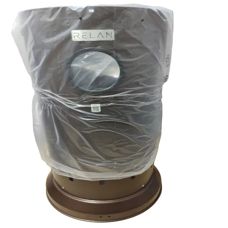 Estufa a Gas Relan Bronze 11 kg