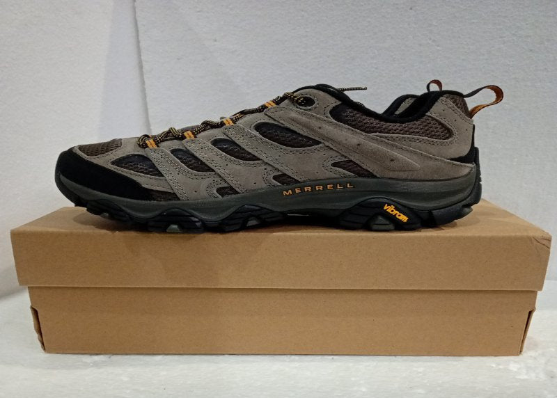Zapatos de Trekking Hike Merrell Moab 3 Walnut