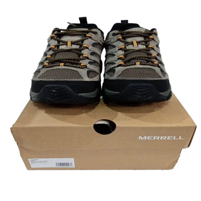 Zapatos de Trekking Hike Merrell Moab 3 Walnut