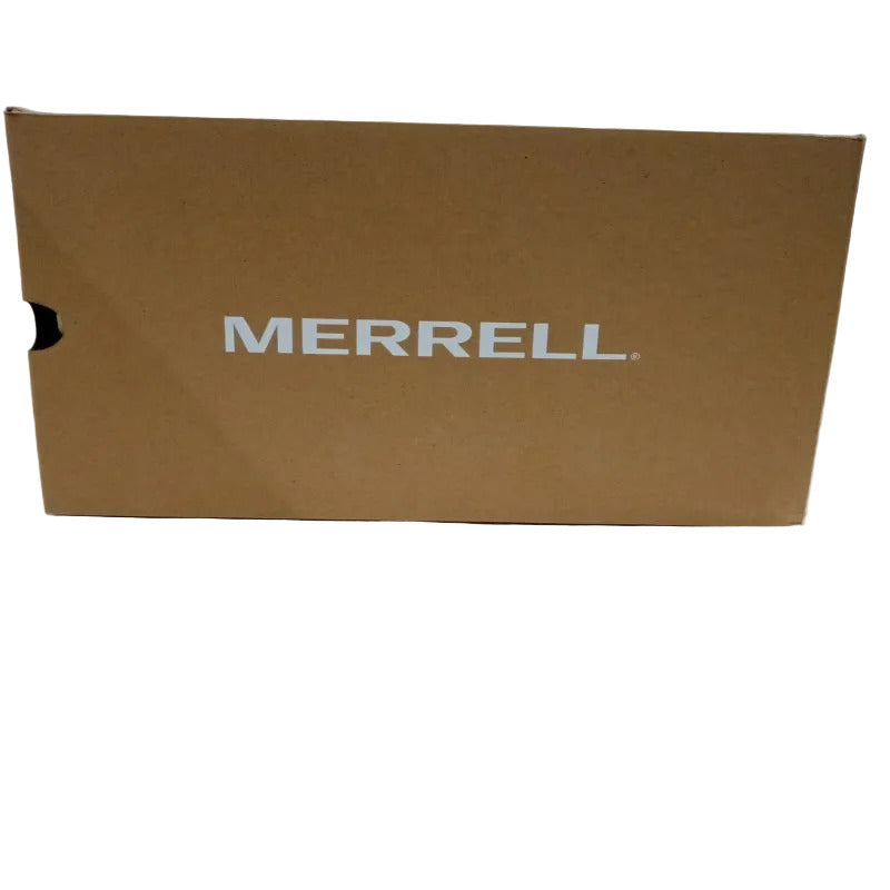 Zapatos de Trekking Hike Merrell Moab 3 Walnut