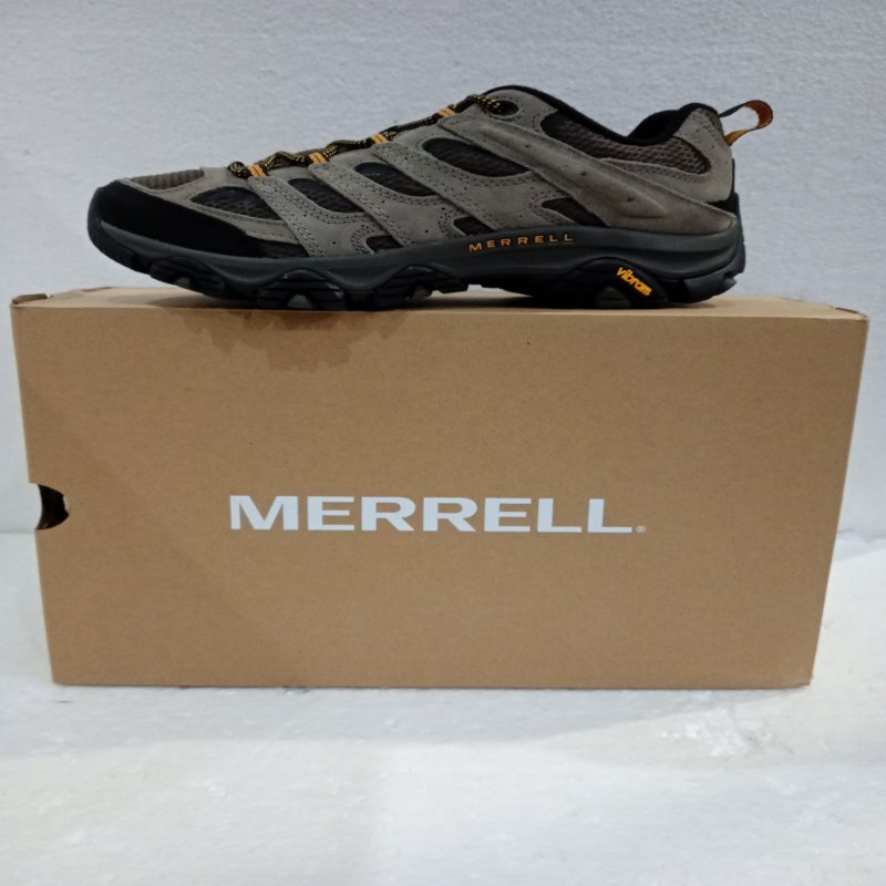 Zapatos de Trekking Hike Merrell Moab 3 Walnut