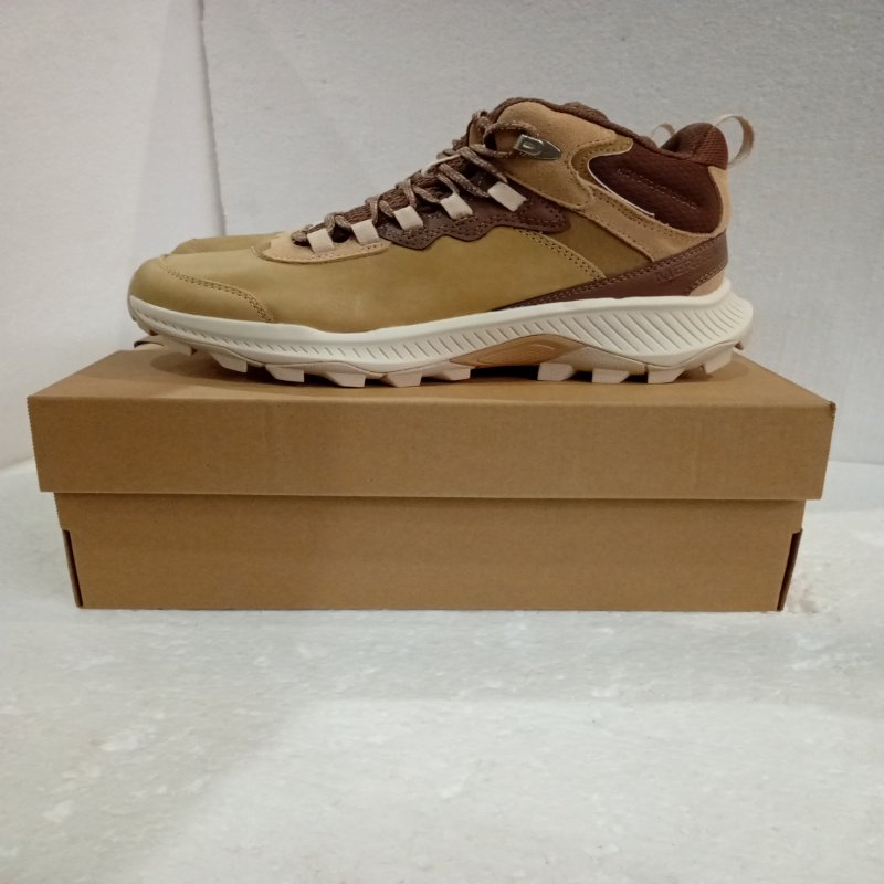 Zapatos Merrell Speed Strike 2 LTR Mid WP