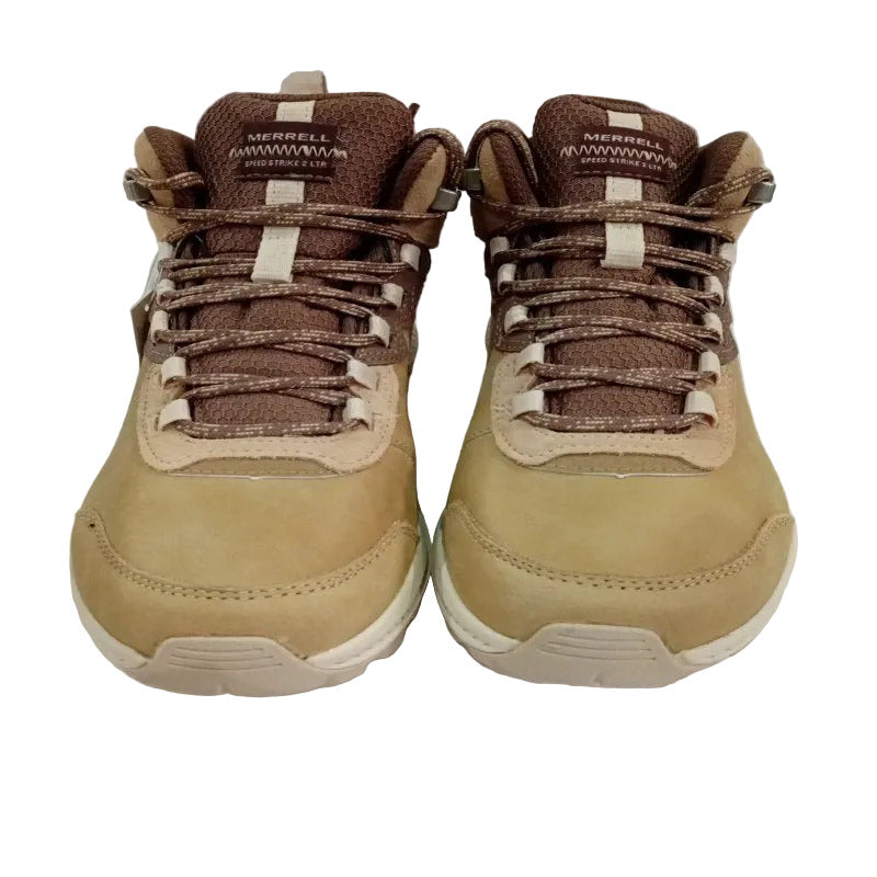 Zapatos Merrell Speed Strike 2 LTR Mid WP