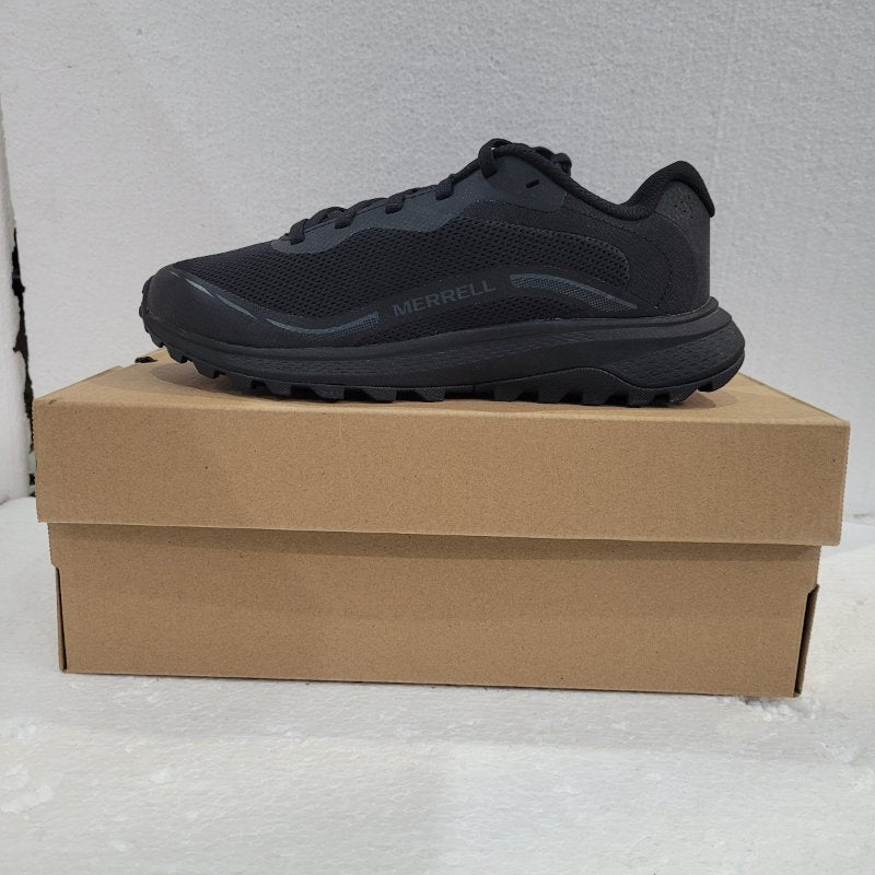 Zapatos Trail Running Merrell Fly Strike 2 Negro