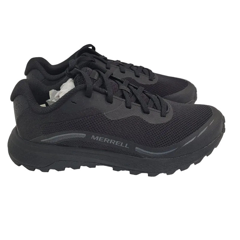 Zapatos Trail Running Merrell Fly Strike 2 Negro