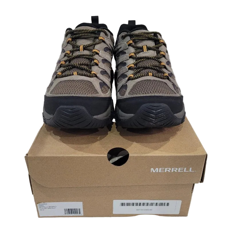 Zapatos de Trekking Merrell Moab 3 10.0 Walnut Talla 44