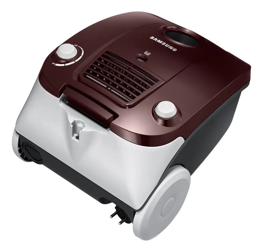 Aspiradora Samsung SC4190 – Purple
