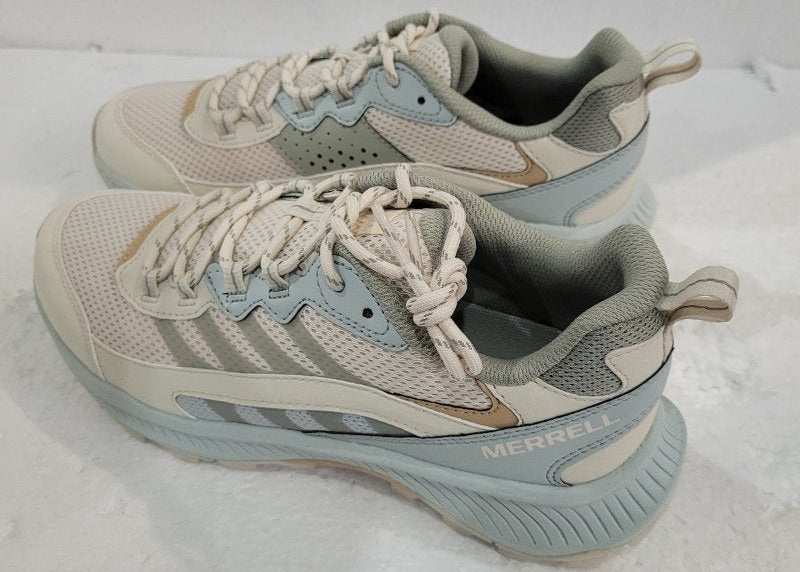 Zapatilla Merrell Speed Strike 2 para Mujer – J038876, Talla 39 (25.5 cm)