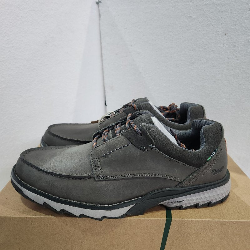 Zapatos de Vestir Rockford Matterhorn Plomo