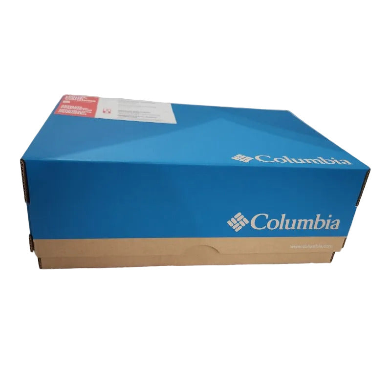Zapatillas Columbia Peakfreak II Outdry