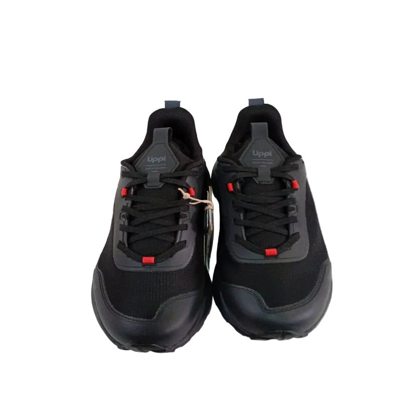 Zapatilla Hombre Lippi Kronos Negro
