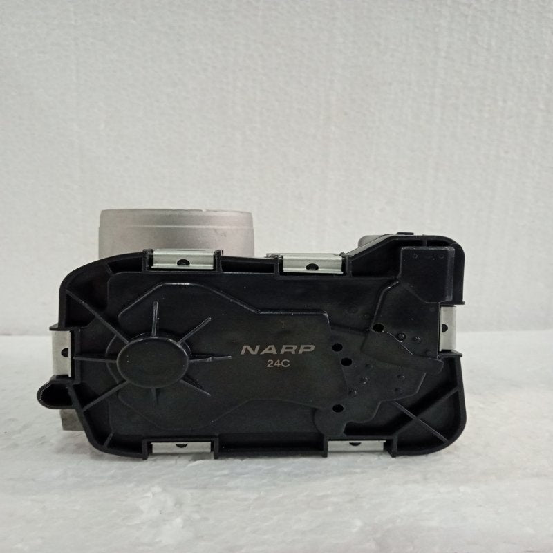 Cuerpo Mariposa Base Inyector Comp 1.4 Palio 2007 NARP 24C