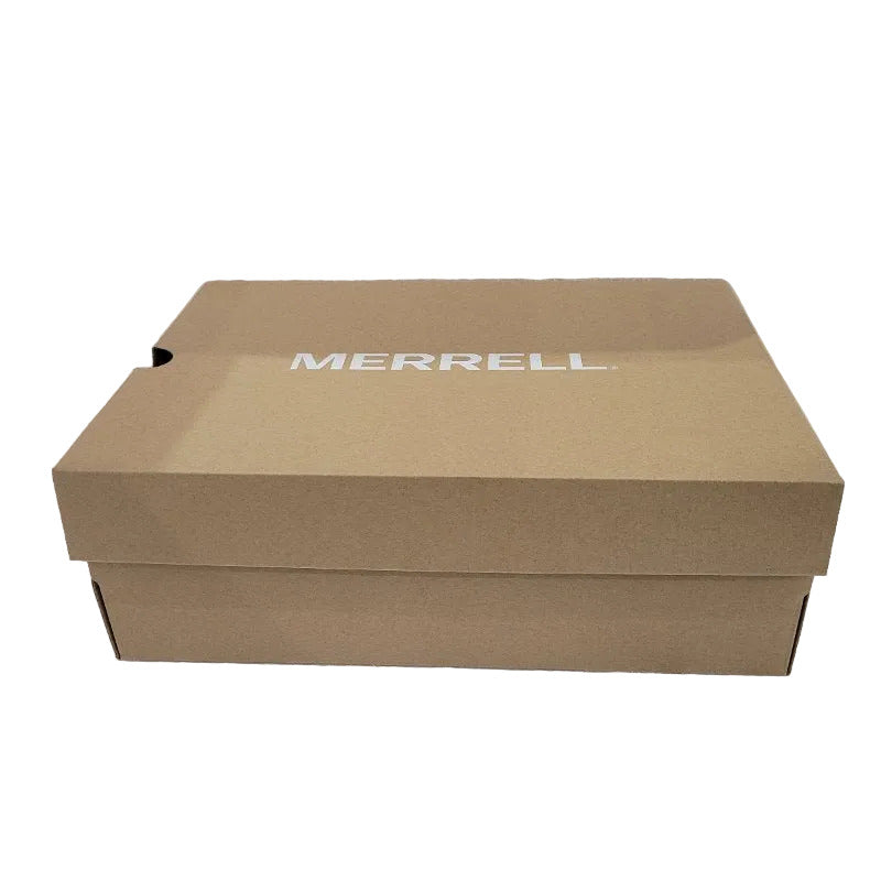 Botas de Senderismo Merrell Hiike Accentor 3 Sport Mid GTX Negras