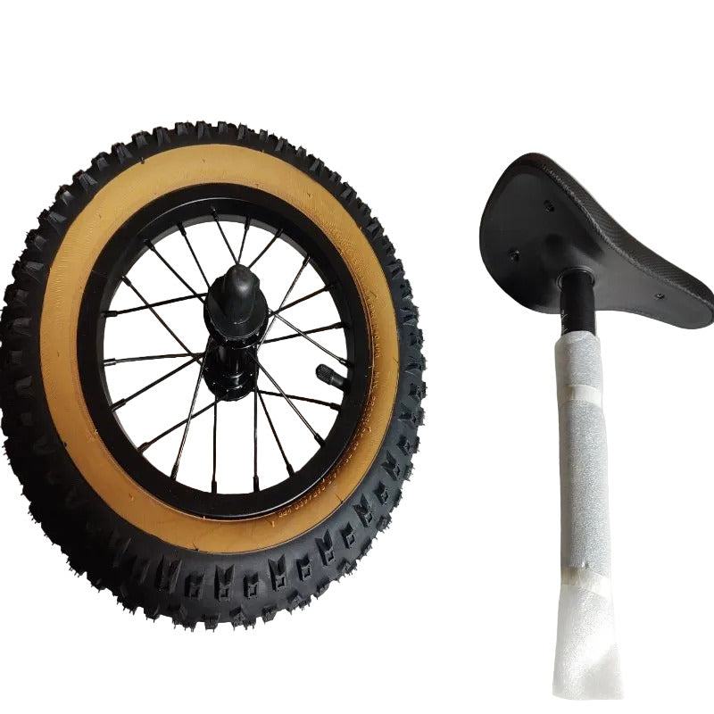 Bicicleta para Niño Roda Pro Series
