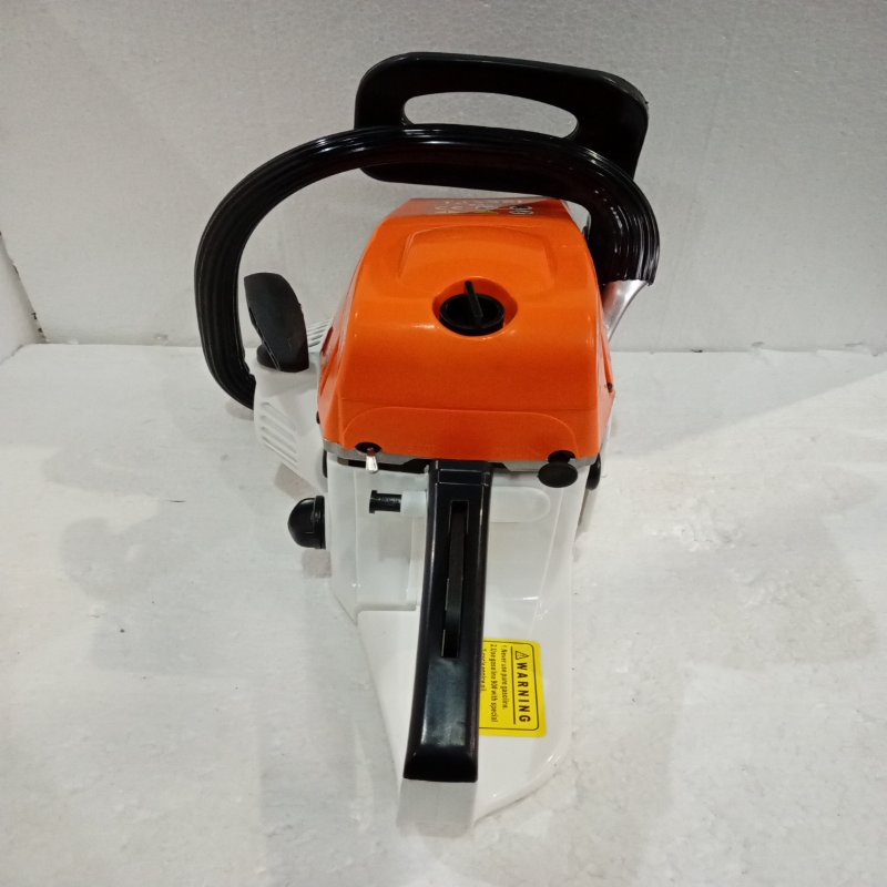 Motosierra Benciera Tasbel DOPA a Combustible, Naranja