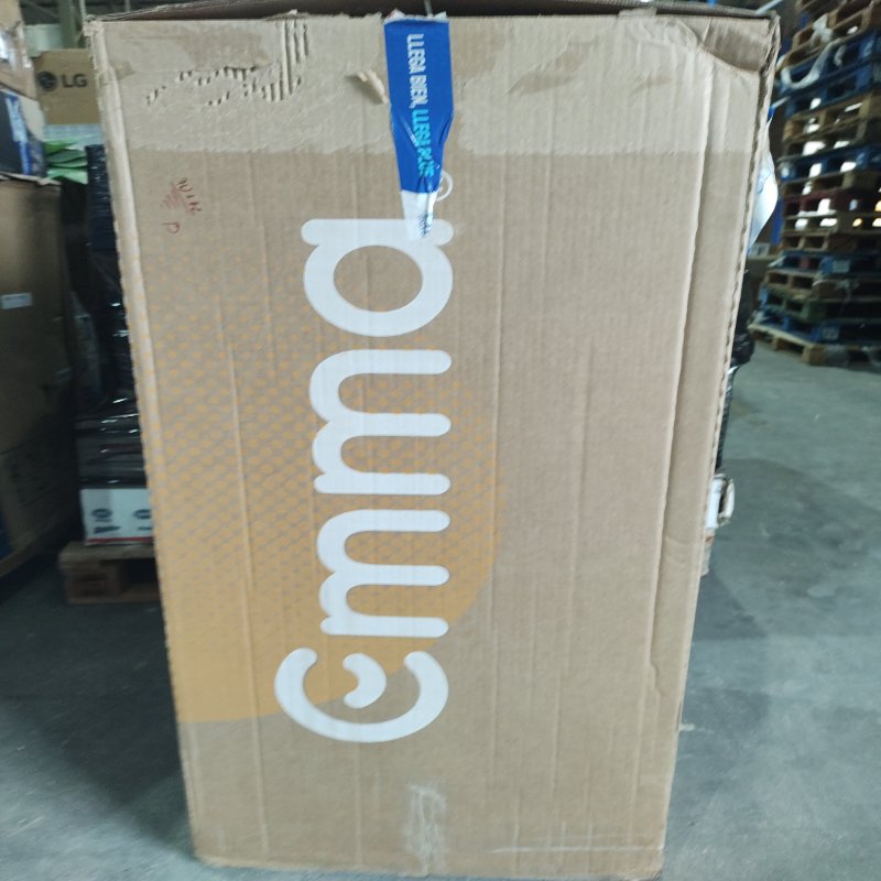 Colchón Emma 2 Plazas Hybrid Premium Blanco