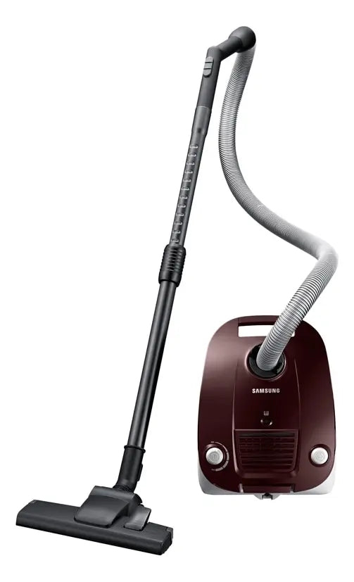Aspiradora Samsung SC4190 – Purple
