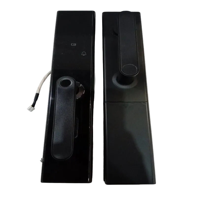 Cerradura Inteligente Antiatasco Smart Lock