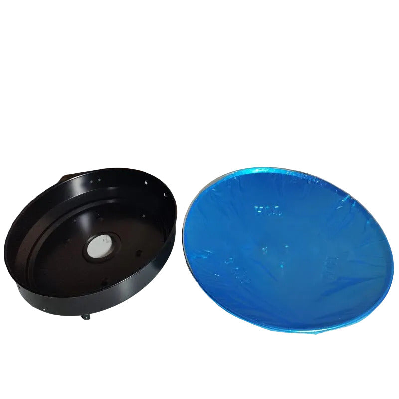 Calentador de Patio a Gas Genérico FSD-E 15 kg