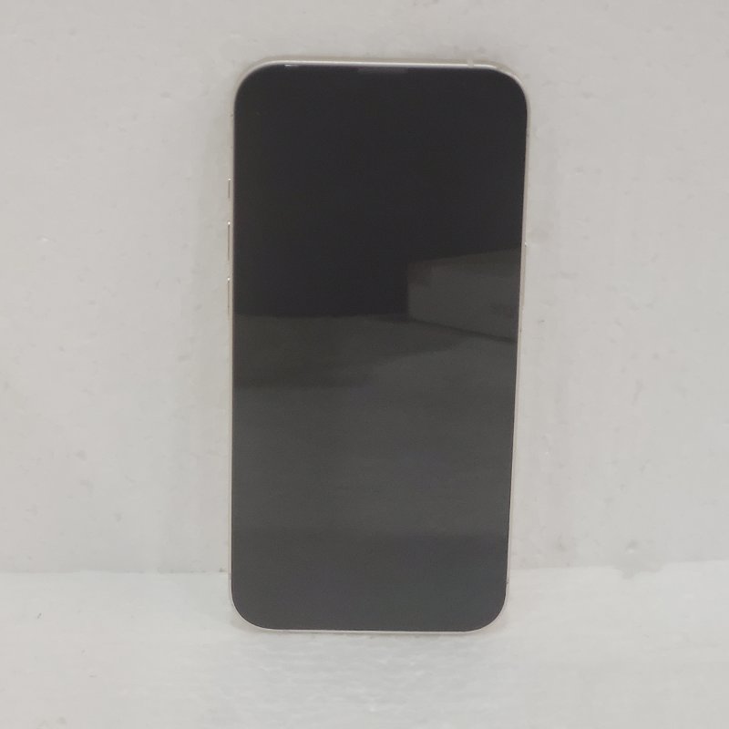 iPhone Apple 13 A2633 128 GB (Reacondicionado)