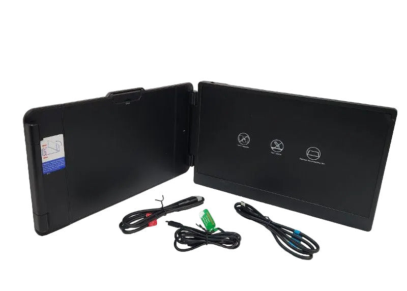 Extensor de Pantalla para Notebook Dual Screen S1 14 Pulgadas