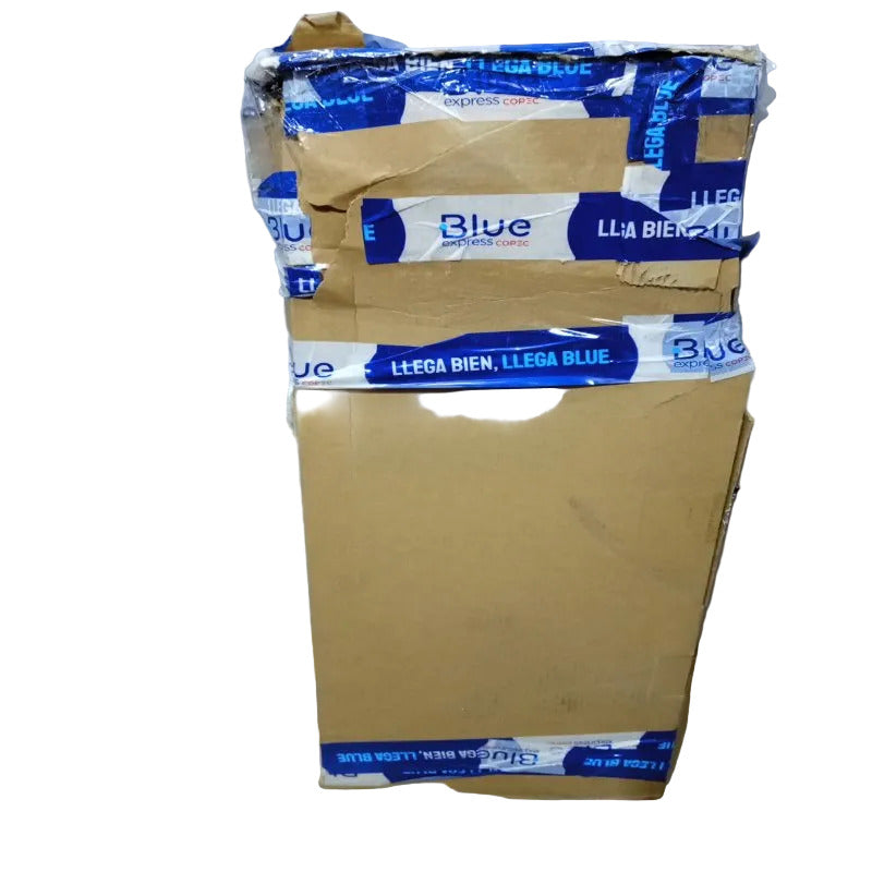 Monomando con caño flexible FDV Top Pro Black 4.0 3 funciones