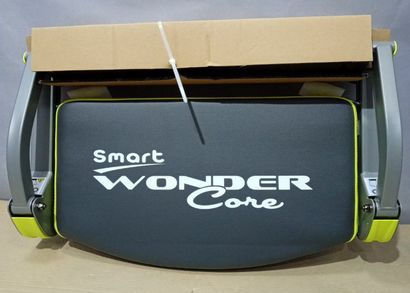 Máquina ejercitadora smart Wonder Core