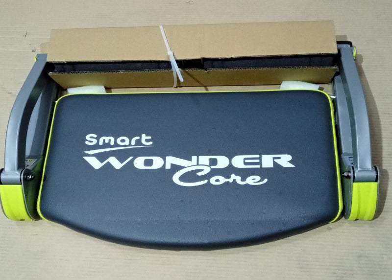 Máquina ejercitadora smart Wonder Core