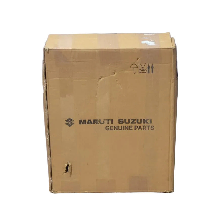 Radiador Suzuki 17700M67P00