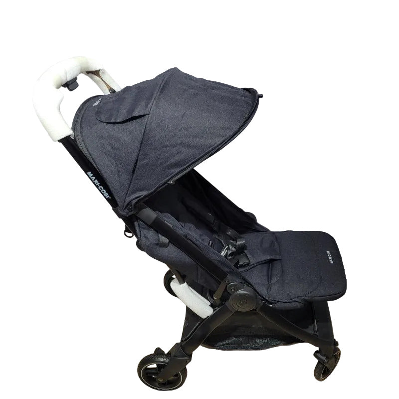 Coche de Paseo Maxi-Cosi Eva 3 Negro