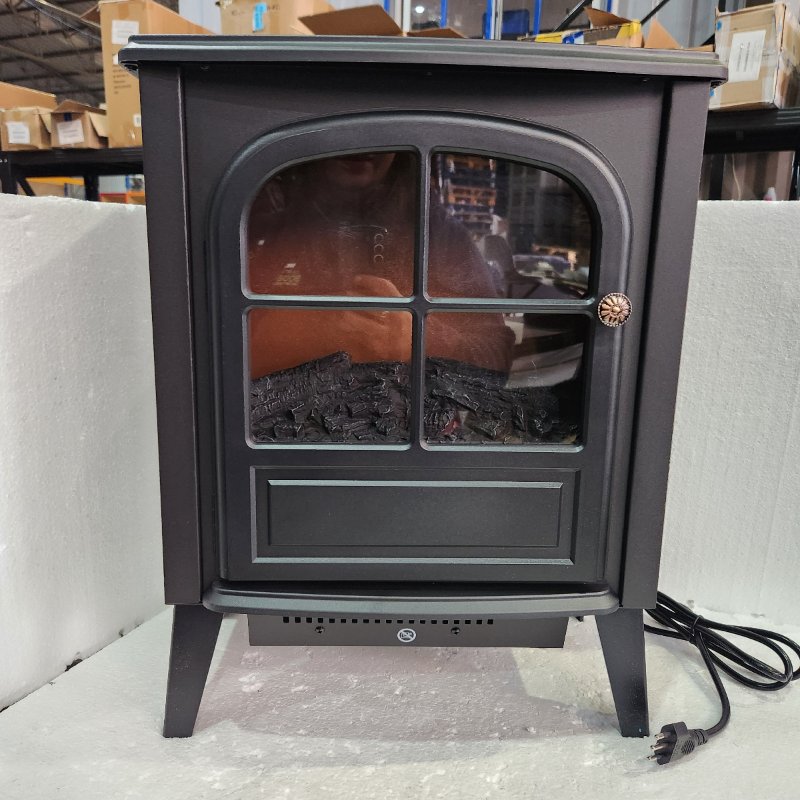 Chimenea Eléctrica Kioto CC2490
