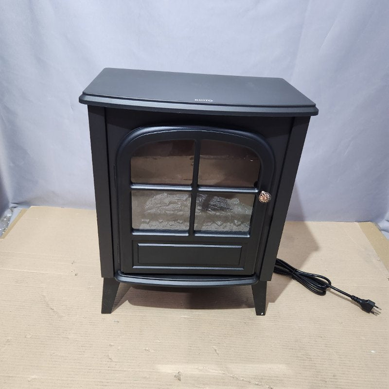 Chimenea Eléctrica Kioto CC2490