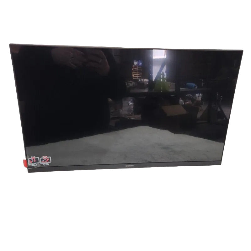 Monitor Samsung S3 Full HD 24 pulgadas, Negro
