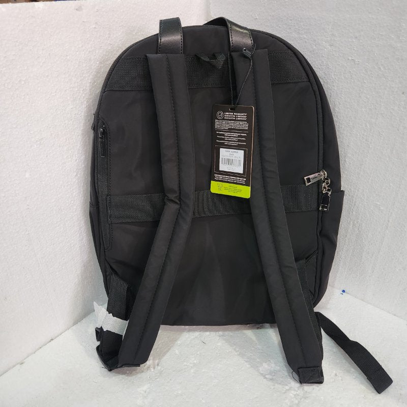Mochila para Notebook Saxoline Tunnel Negro 28 Litros