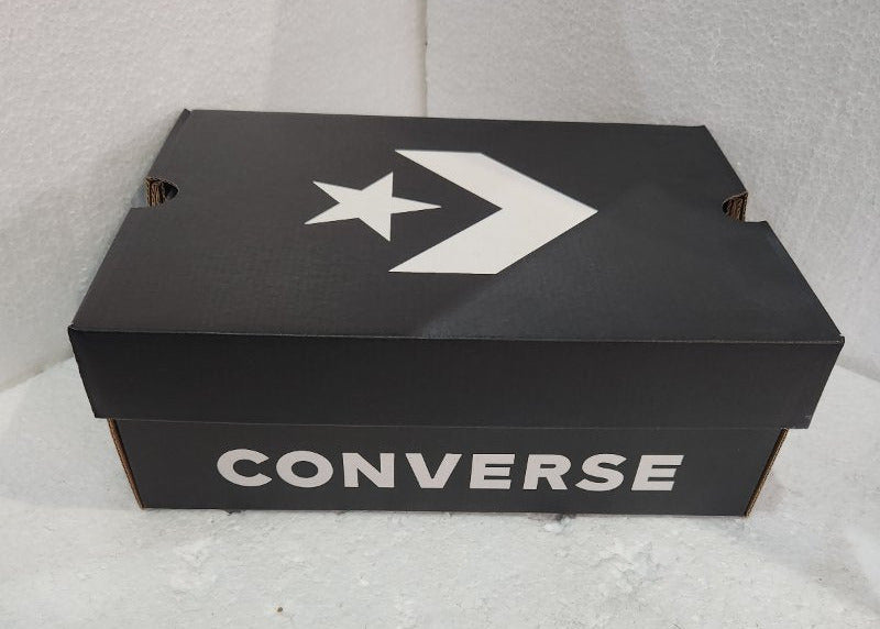 Zapatilla Urbana Unisex Converse Chuck Taylor All Star Lift Dou