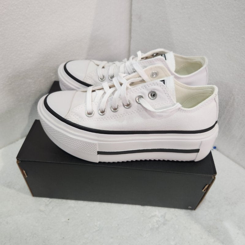 Zapatilla Urbana Unisex Converse Chuck Taylor All Star Lift Dou
